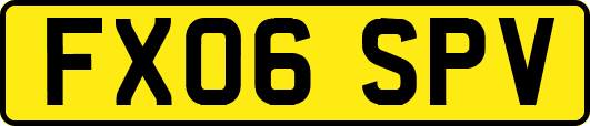 FX06SPV
