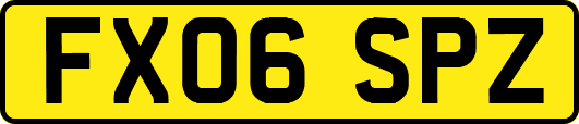 FX06SPZ