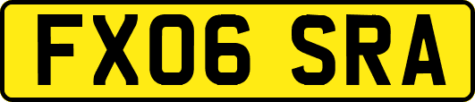 FX06SRA