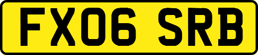 FX06SRB