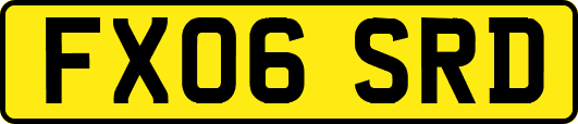 FX06SRD