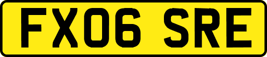 FX06SRE
