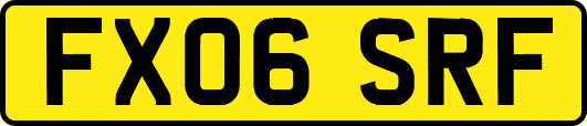 FX06SRF