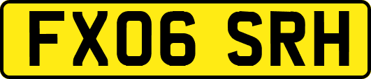 FX06SRH