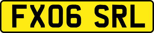 FX06SRL