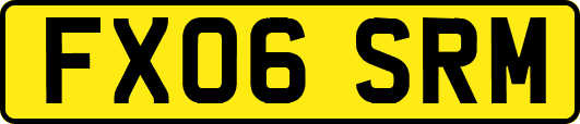 FX06SRM