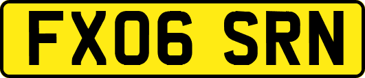 FX06SRN
