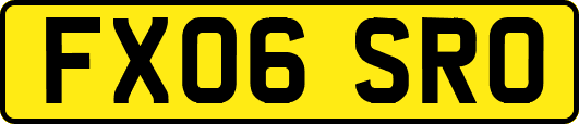 FX06SRO