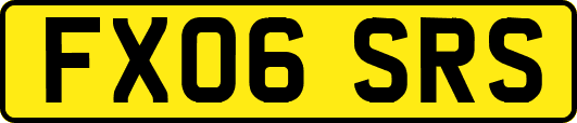 FX06SRS