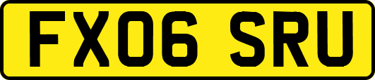 FX06SRU