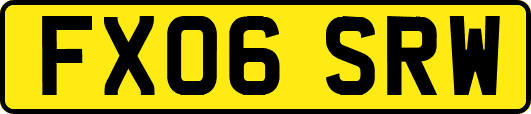 FX06SRW