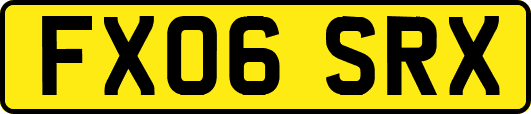 FX06SRX