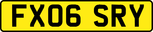 FX06SRY
