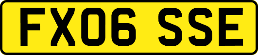 FX06SSE
