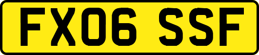 FX06SSF