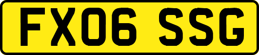 FX06SSG