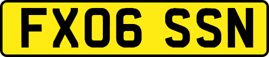 FX06SSN