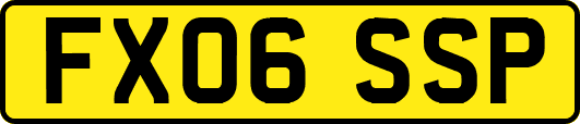 FX06SSP