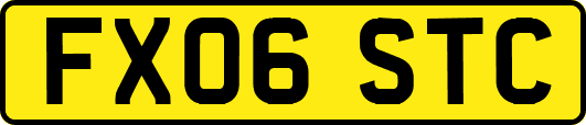 FX06STC