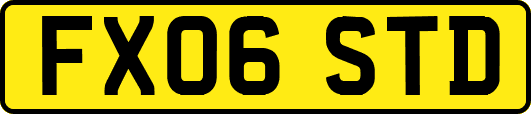 FX06STD