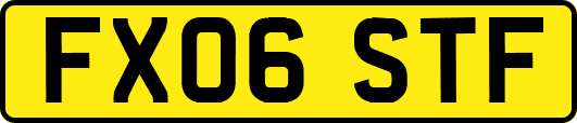 FX06STF
