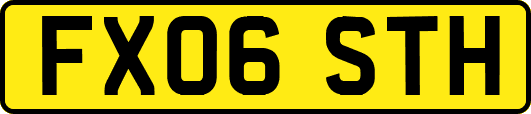 FX06STH