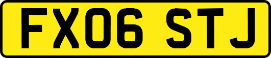 FX06STJ
