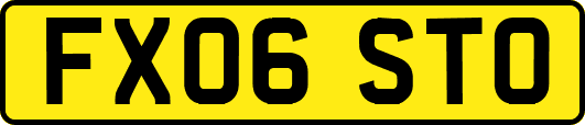 FX06STO