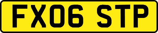 FX06STP