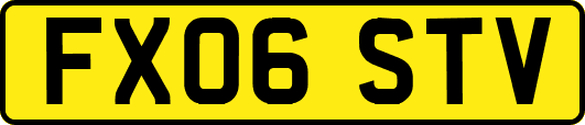 FX06STV