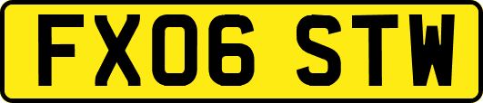 FX06STW
