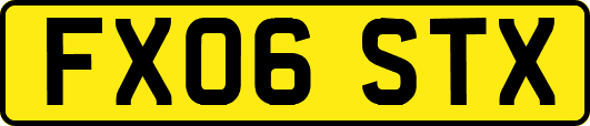 FX06STX