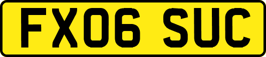 FX06SUC