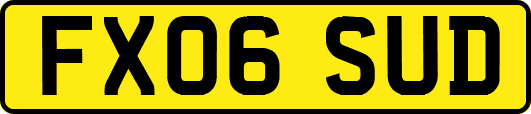 FX06SUD