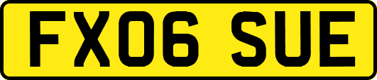 FX06SUE