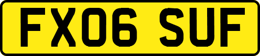 FX06SUF