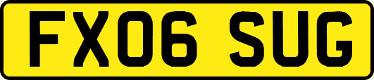 FX06SUG