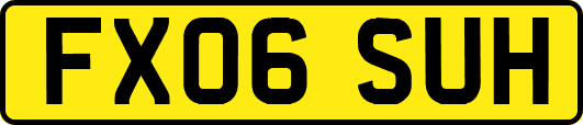 FX06SUH