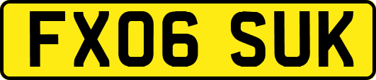 FX06SUK