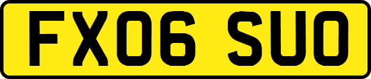FX06SUO