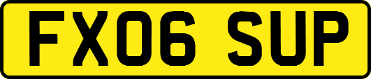 FX06SUP