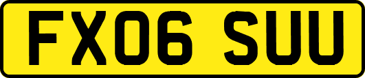 FX06SUU