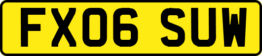 FX06SUW