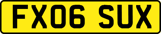 FX06SUX