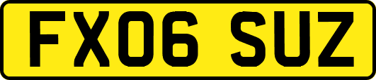 FX06SUZ