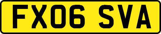 FX06SVA
