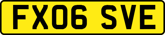 FX06SVE