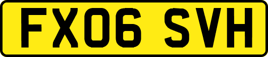 FX06SVH