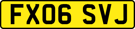 FX06SVJ