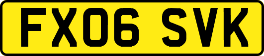 FX06SVK